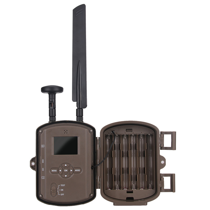 BALEVER Camera OEM Hunting Tra - Outdoor Hunting Camera Wifi のレビューと価格