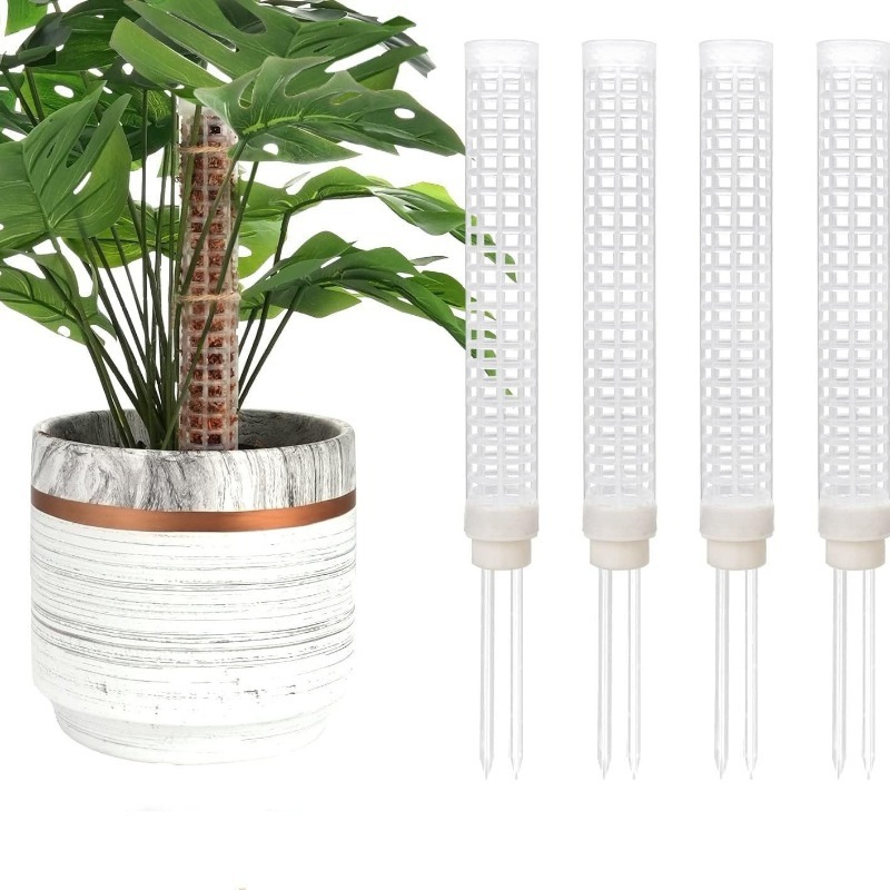 1/2/3pcs Self-watering Moss Po - Tree Stand Ladder のレビューと価格