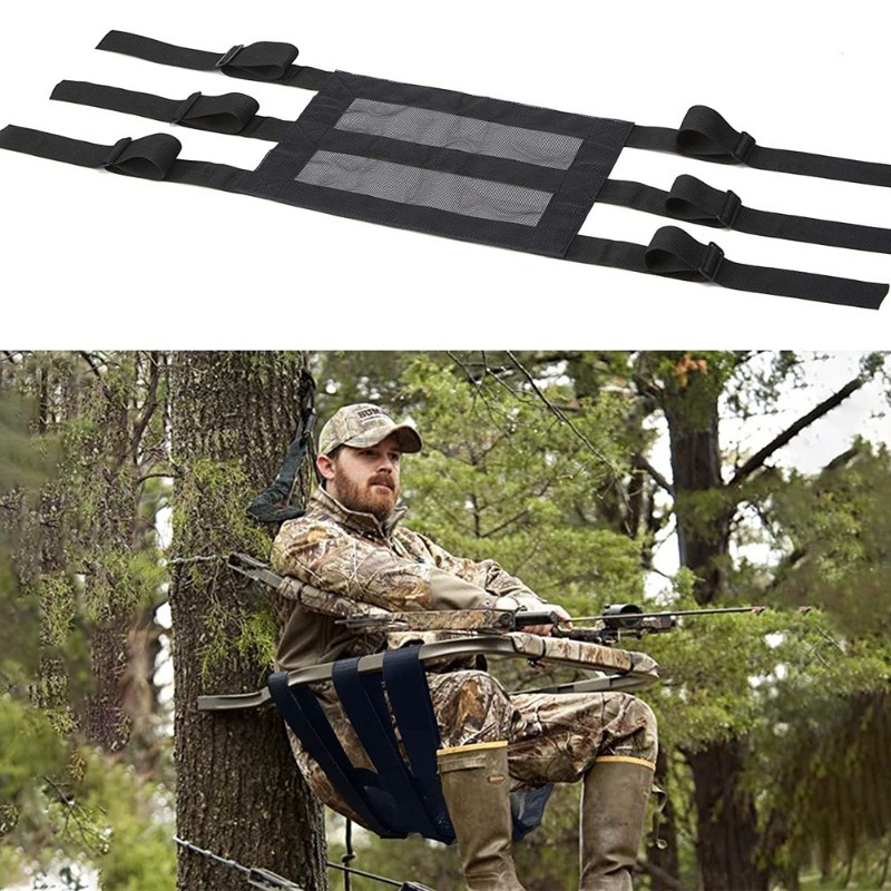 Adjustable Universal Treestand - Tree Stand Ladder のレビューと価格