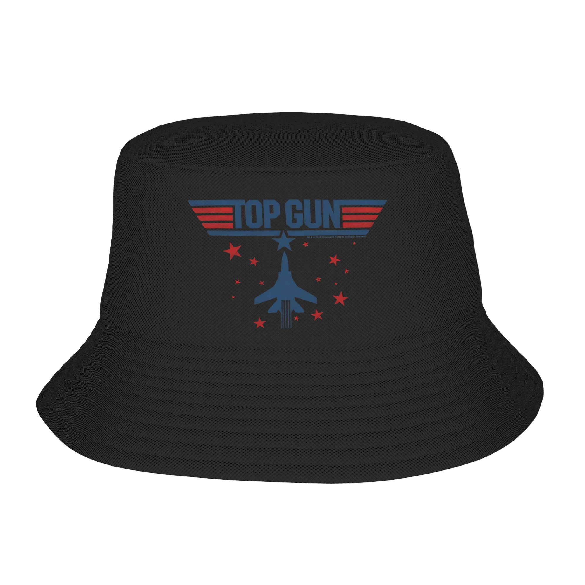 Top Gun Classic Vintage Jet Bl - Outdoor Hunting Logo のレビューと価格