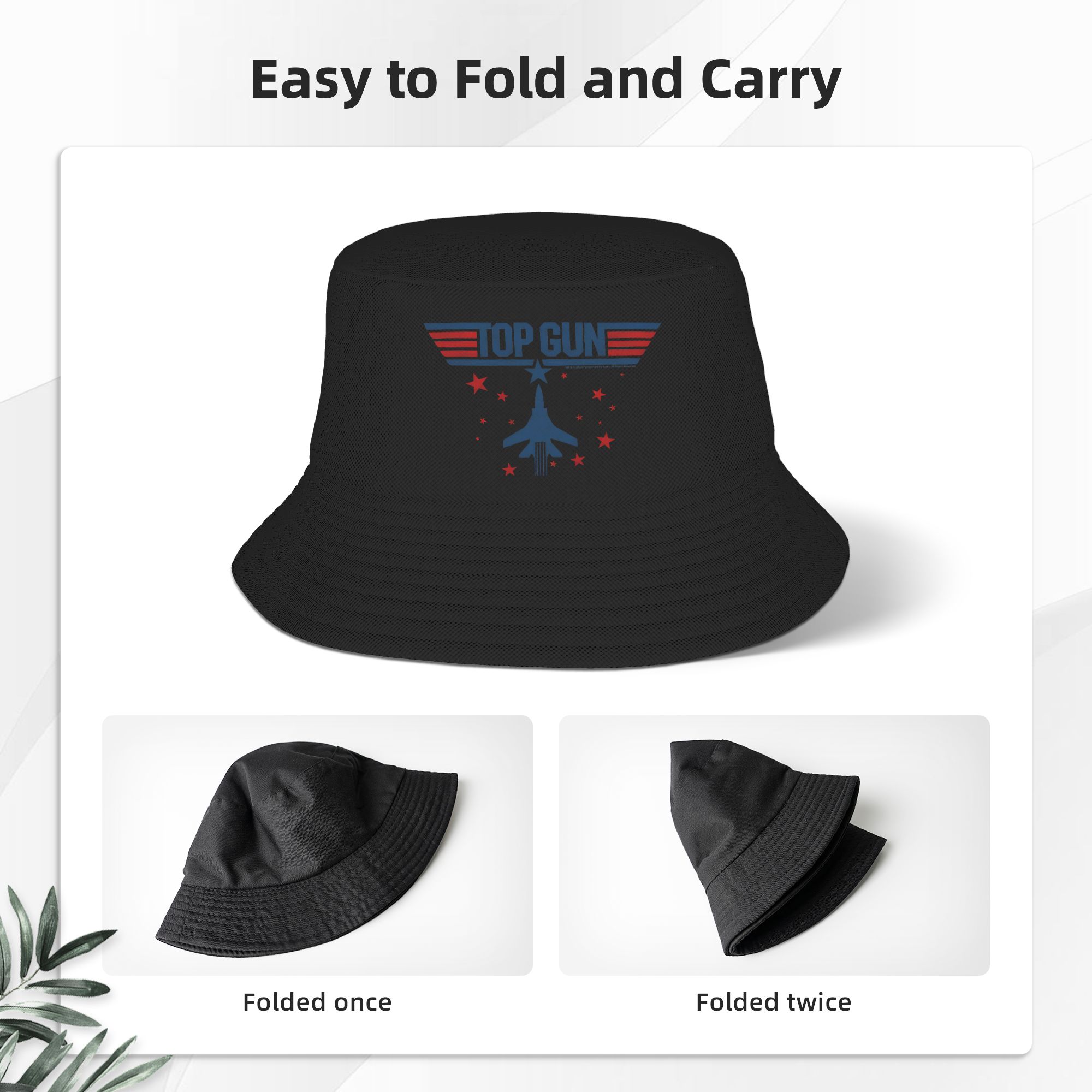 Top Gun Classic Vintage Jet Bl - Outdoor Hunting Logo のレビューと価格