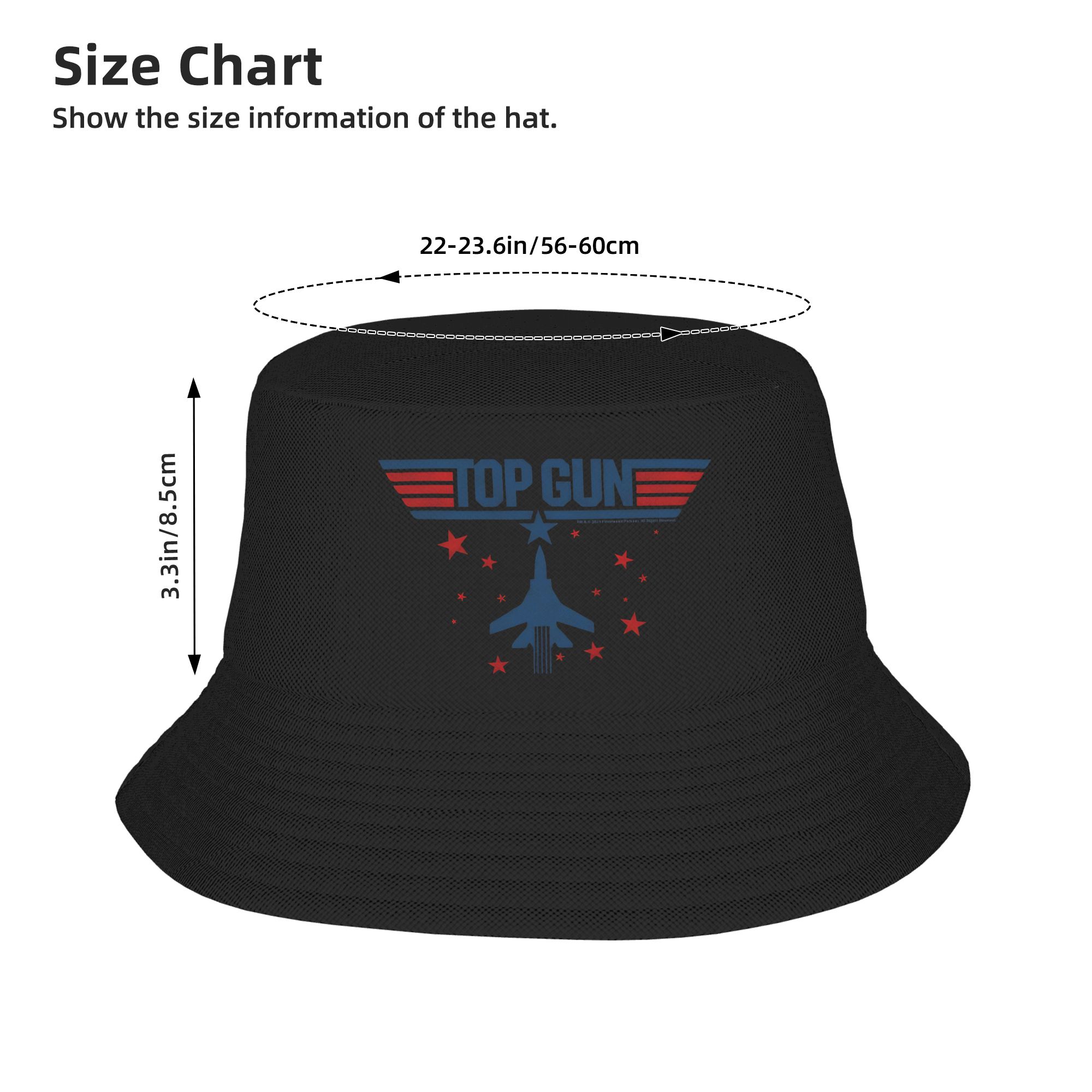 Top Gun Classic Vintage Jet Bl - Outdoor Hunting Logo のレビューと価格