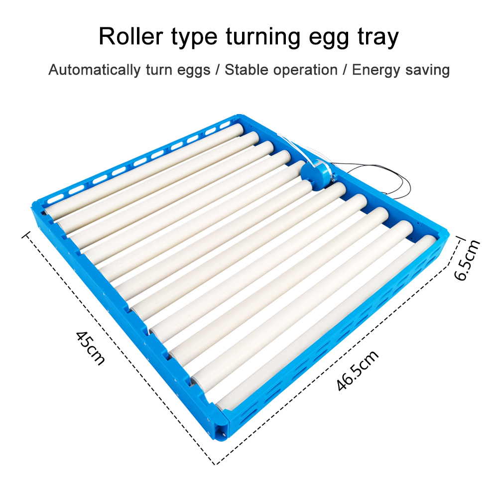 70 Eggs Incubator Automatic 36 - Hunting Quail のレビューと価格