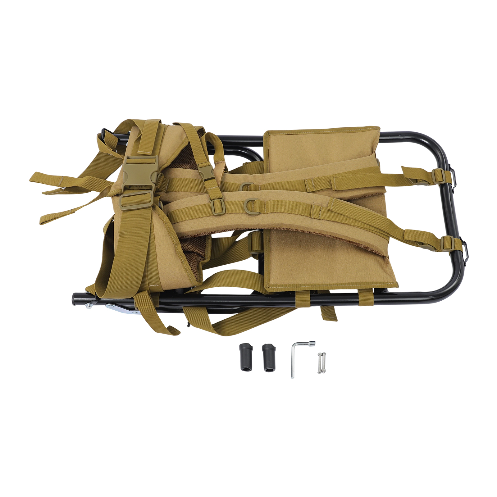 Backpack Frame Excellent Load  - Hunting Outdoor Stores のレビューと価格