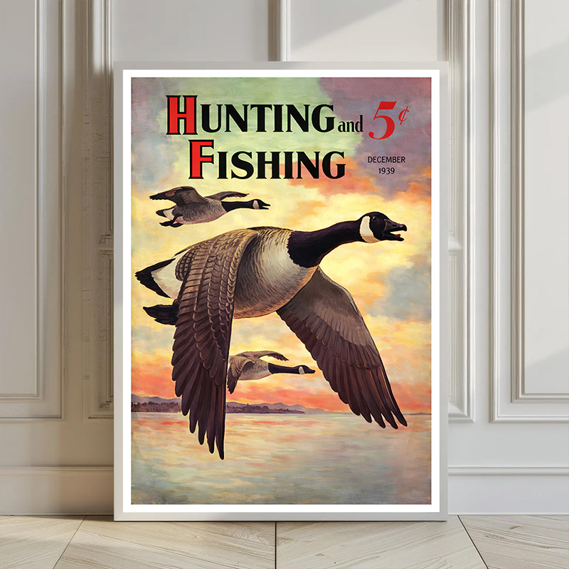 Vintage American Outdoor Magaz - Outdoor Hunting And Fishing Magazines のレビューと価格