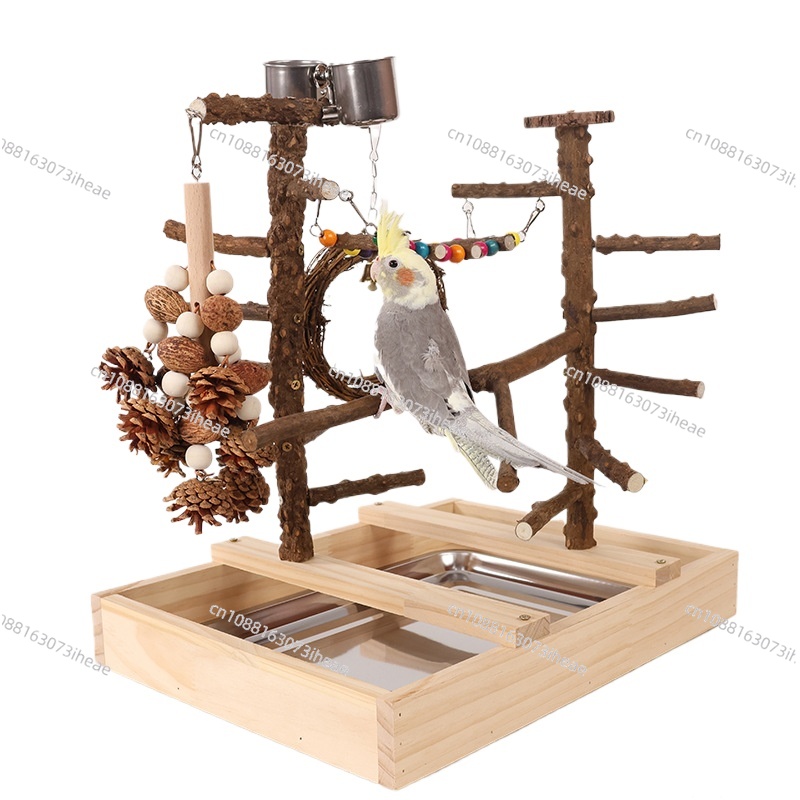 Natural Sichuan Pepper Wood St - Tree Stand Ladder のレビューと価格
