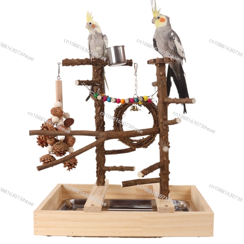 Natural Sichuan Pepper Wood St - Tree Stand Ladder のレビューと価格
