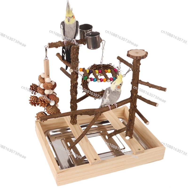 Natural Sichuan Pepper Wood St - Tree Stand Ladder のレビューと価格