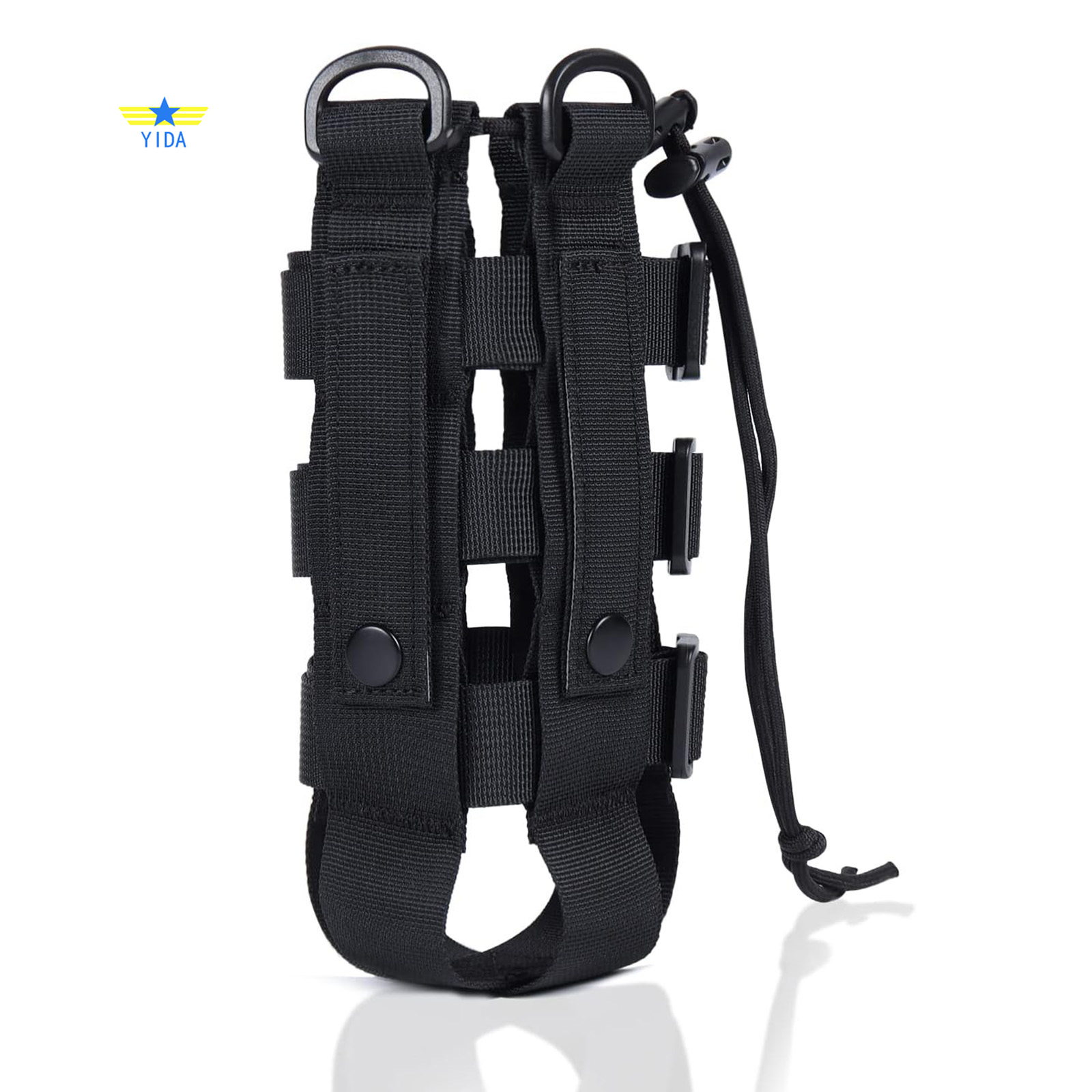 Molle Water Bottle Holder Pouc - Hunting Outdoor Gear のレビューと価格