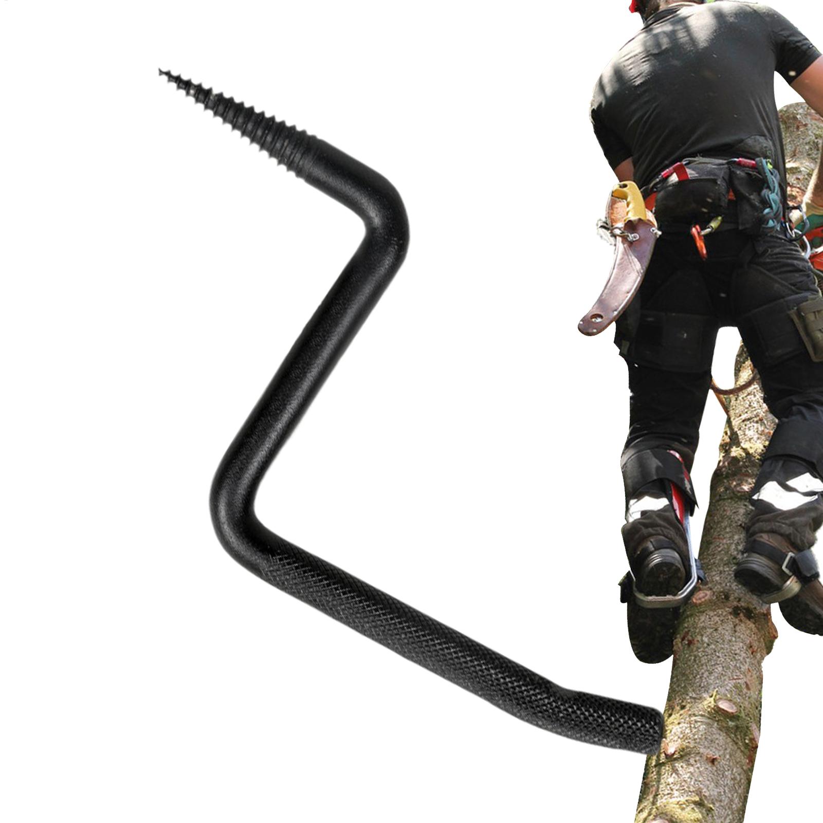 Screw In Tree Steps Knurling P - Tree Stand Ladder のレビューと価格