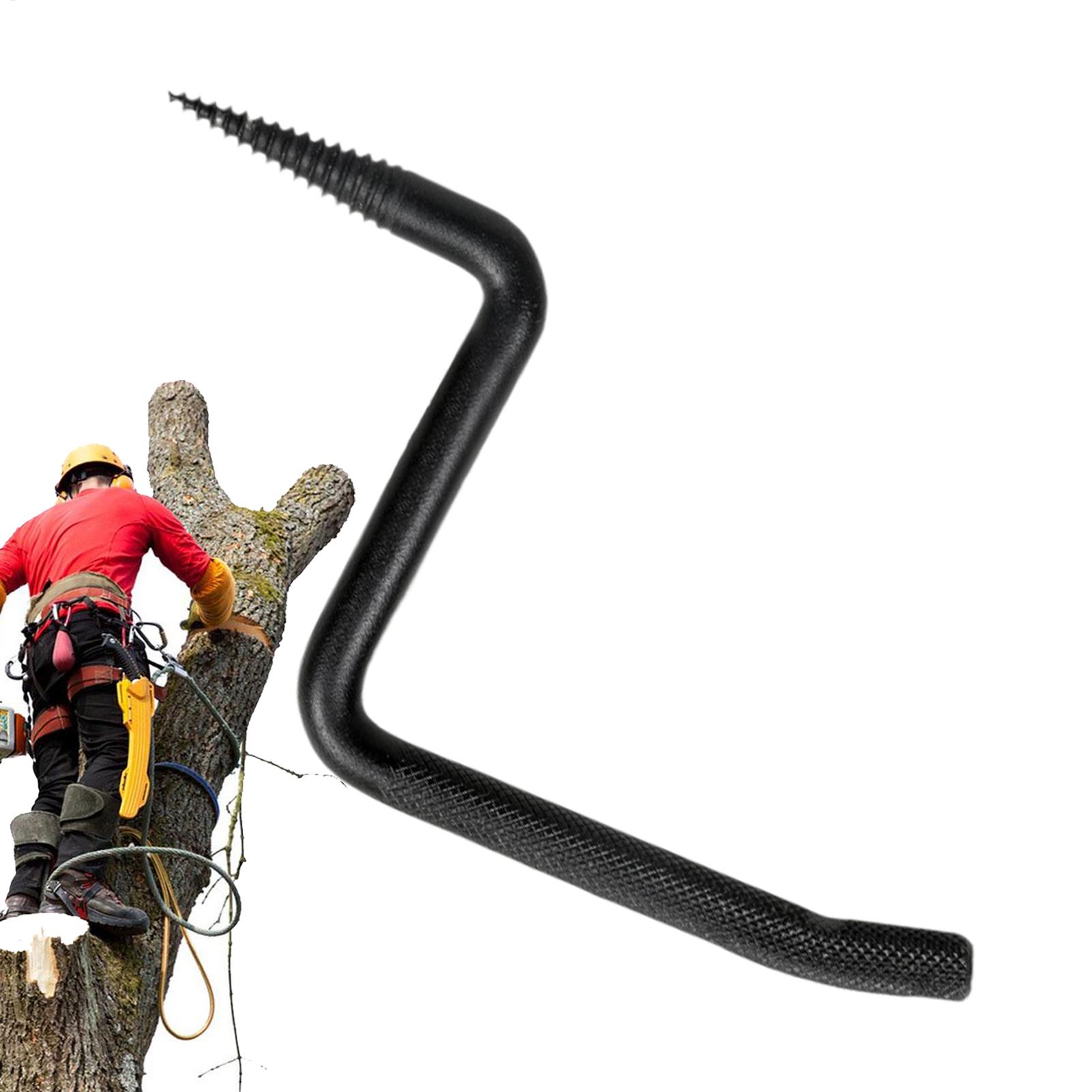 Screw In Tree Steps Knurling P - Tree Stand Ladder のレビューと価格