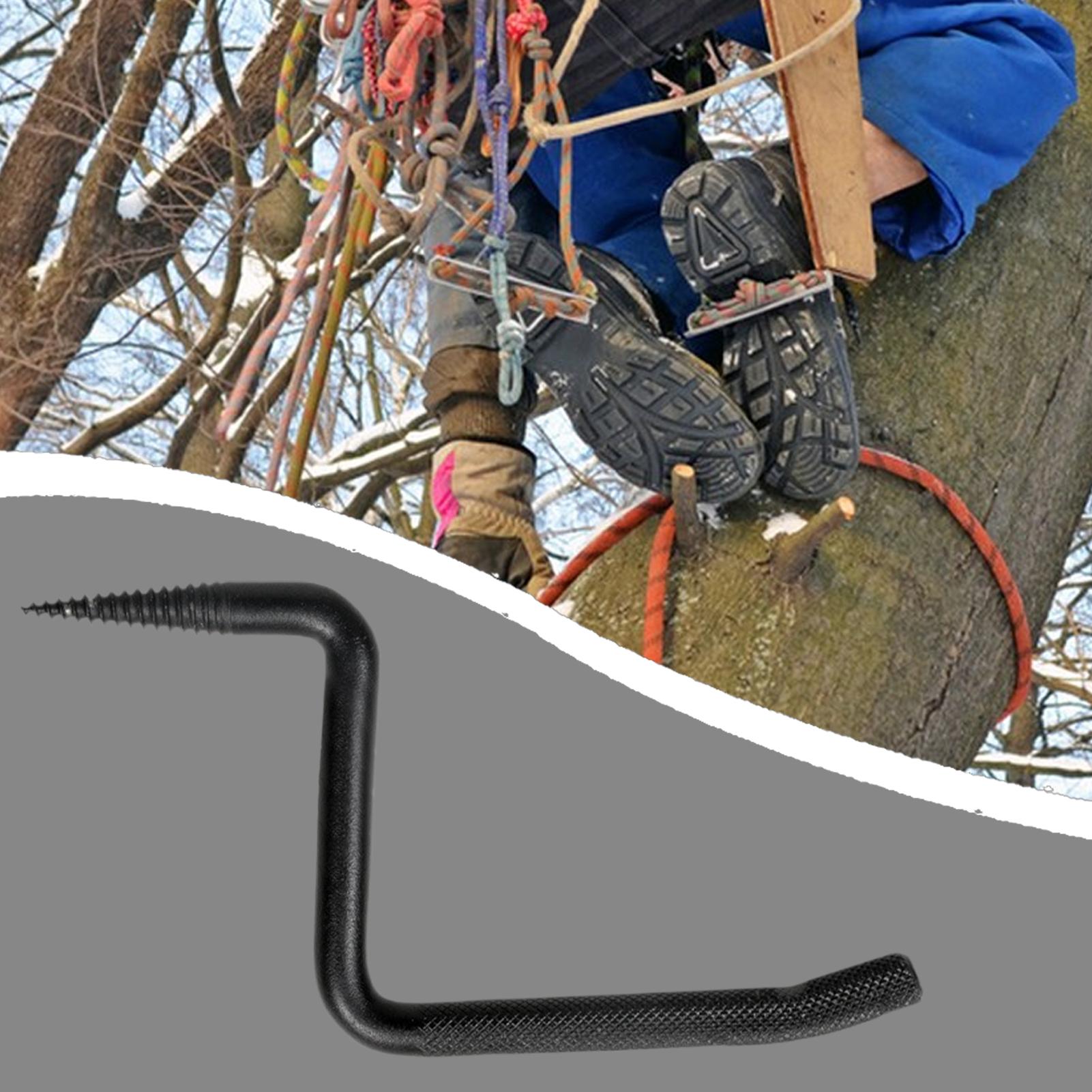 Screw In Tree Steps Knurling P - Tree Stand Ladder のレビューと価格