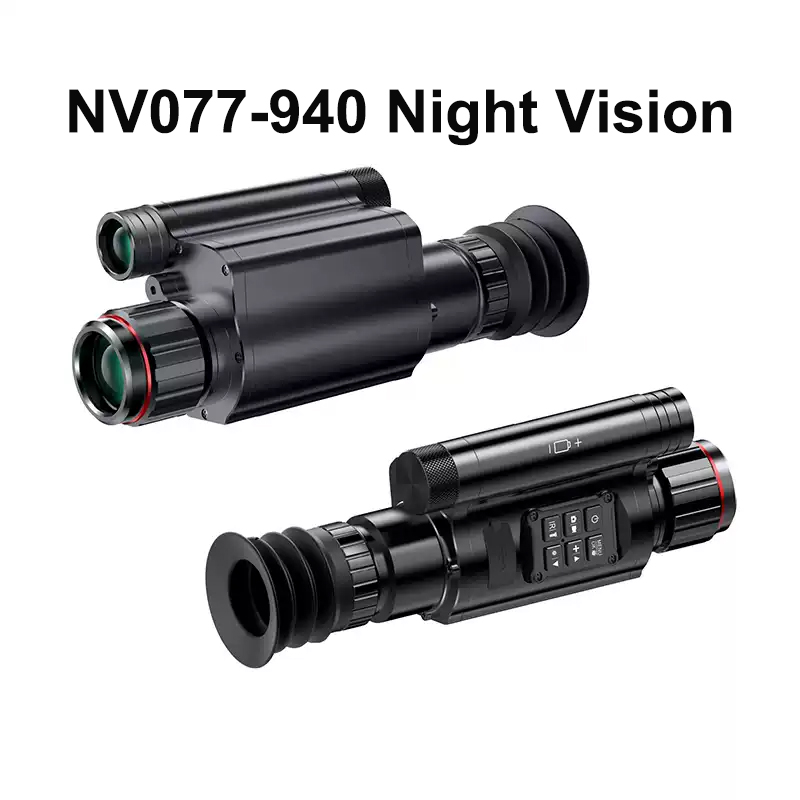 NV077-940nm Hunting Night Visi - Hunting Outdoors Card のレビューと価格