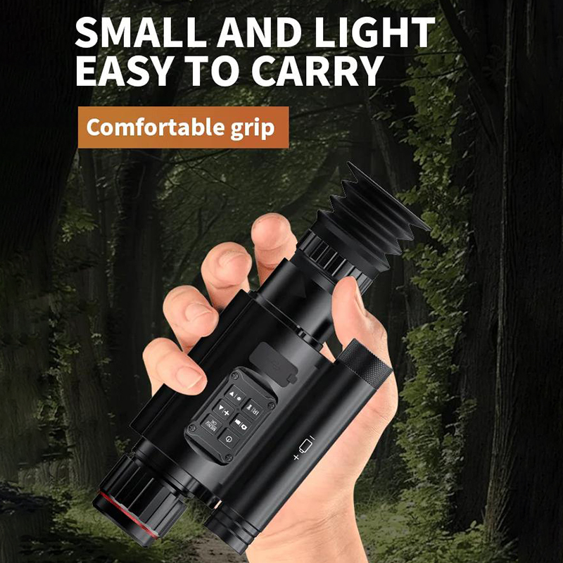NV077-940nm Hunting Night Visi - Hunting Outdoors Card のレビューと価格