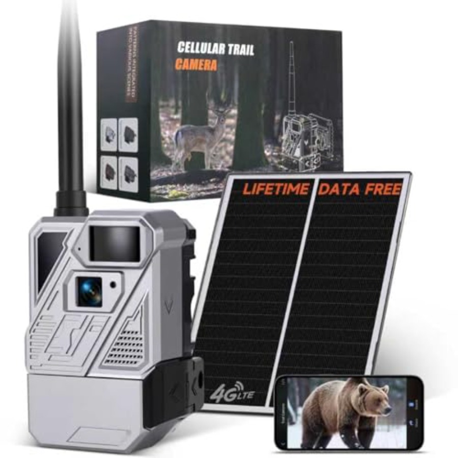 Wildlife hunting trail camera  - Hunting Outdoor Rug のレビューと価格