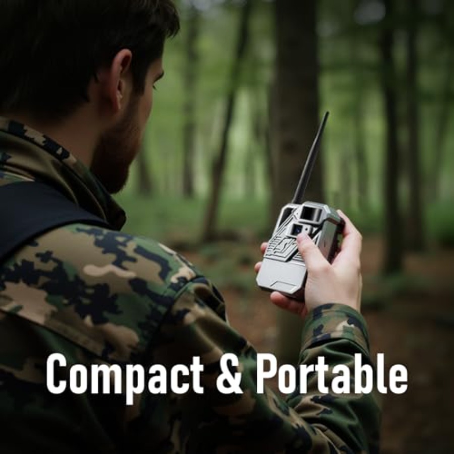 Wildlife hunting trail camera  - Hunting Outdoor Rug のレビューと価格