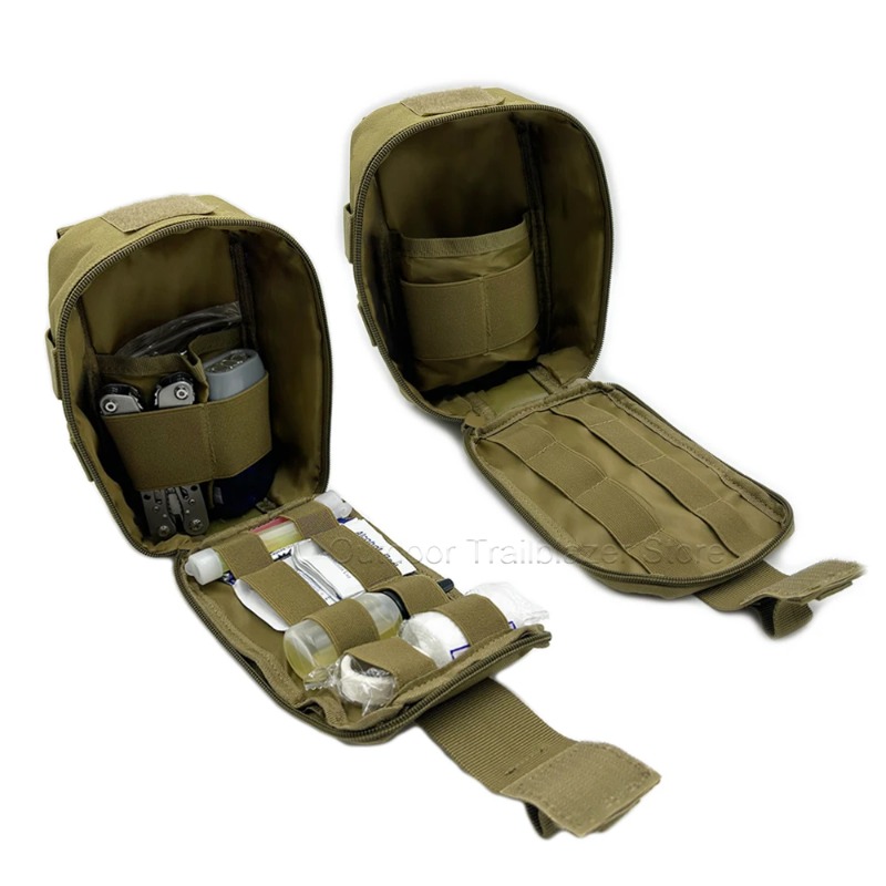 Outdoor Tactical Medical Flip  - Hunting Outdoor Rug のレビューと価格
