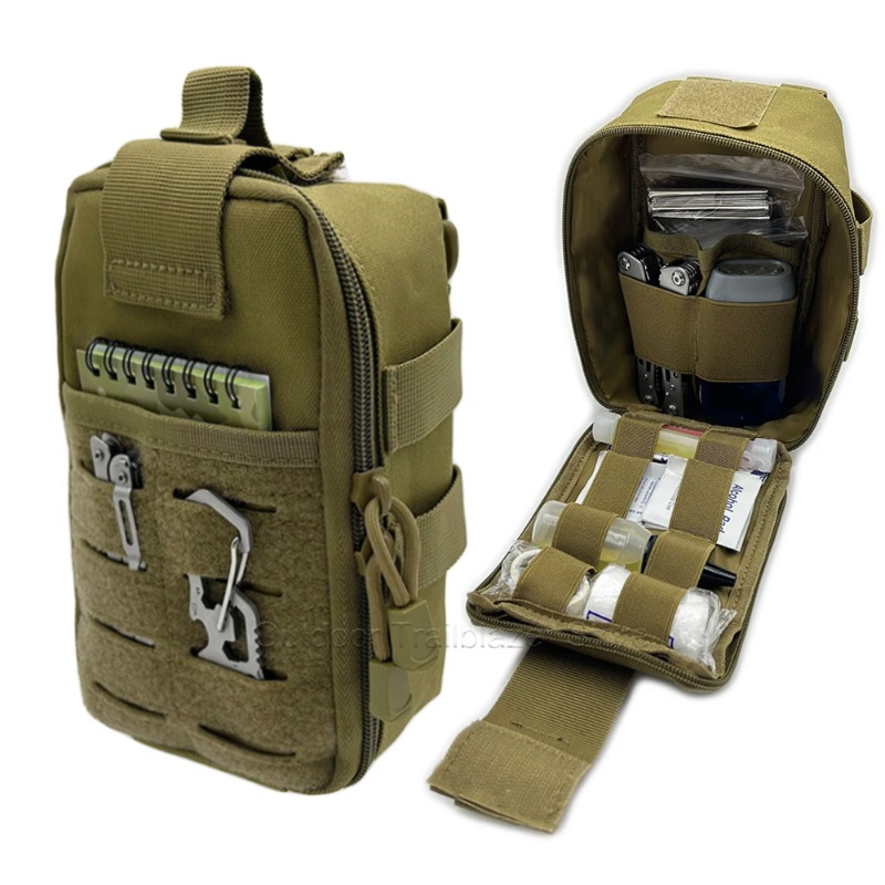 Outdoor Tactical Medical Flip  - Hunting Outdoor Rug のレビューと価格