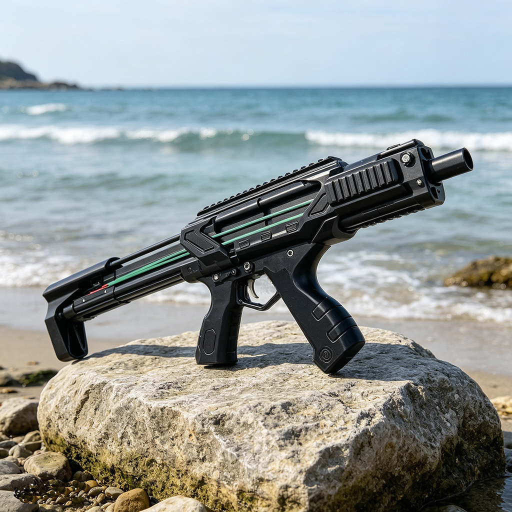 Multi functional slingshot bow - Outdoor Hunting Launcher のレビューと価格