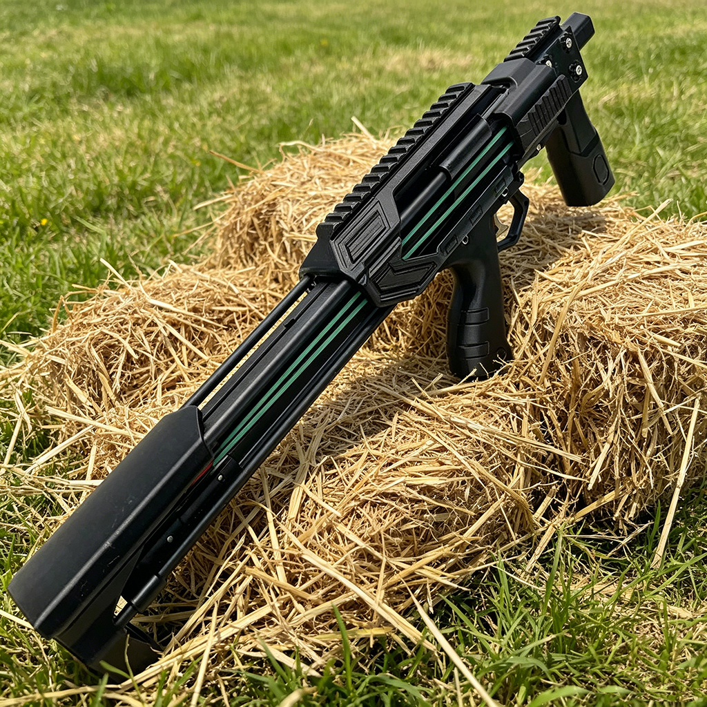 Multi functional slingshot bow - Outdoor Hunting Launcher のレビューと価格