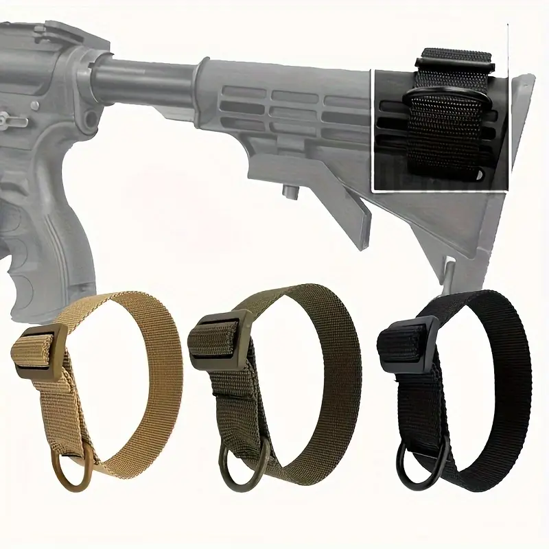 Tactical Gun Sling for Hunting - Rifle Sling Swivel のレビューと価格