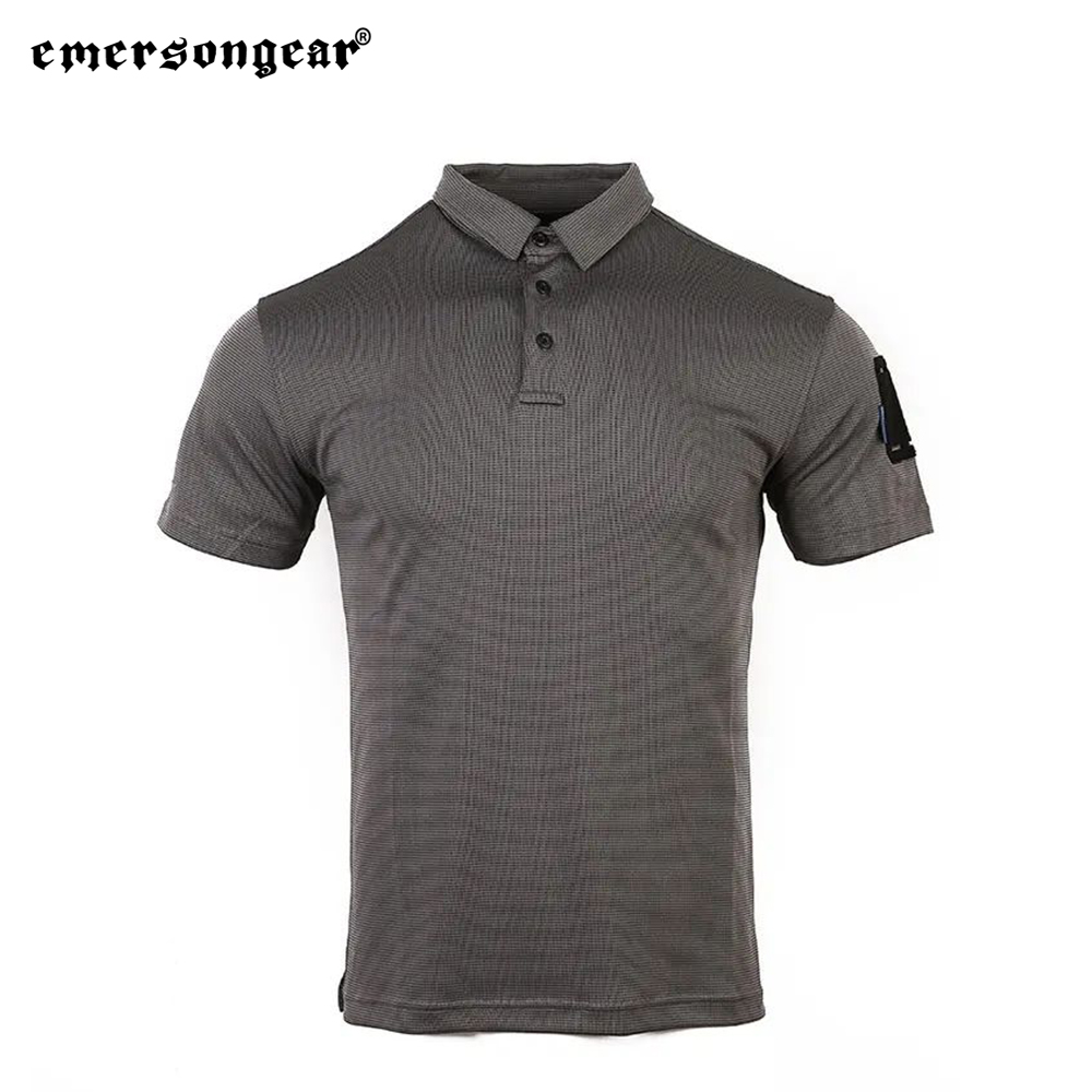 Emersongear Blue Label Mens Po - Outdoor Hunting T Shirts のレビューと価格