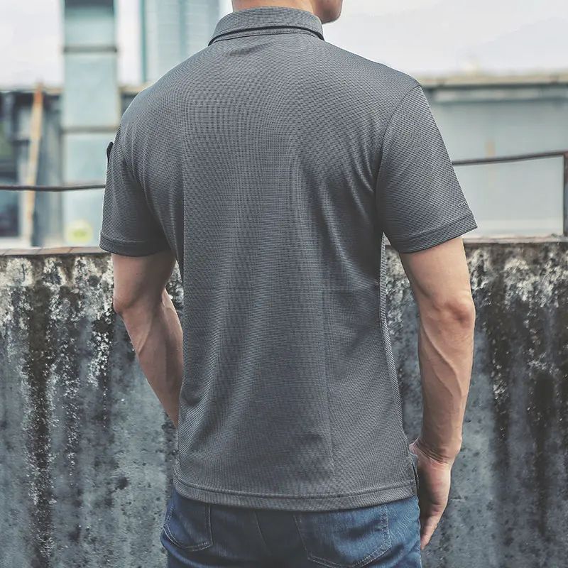 Emersongear Blue Label Mens Po - Outdoor Hunting T Shirts のレビューと価格