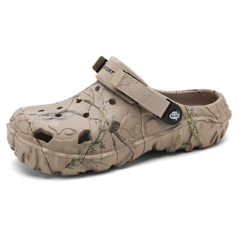 Big Size 49 50 51 Camo Clogs A - Hunting Outdoor Rug のレビューと価格