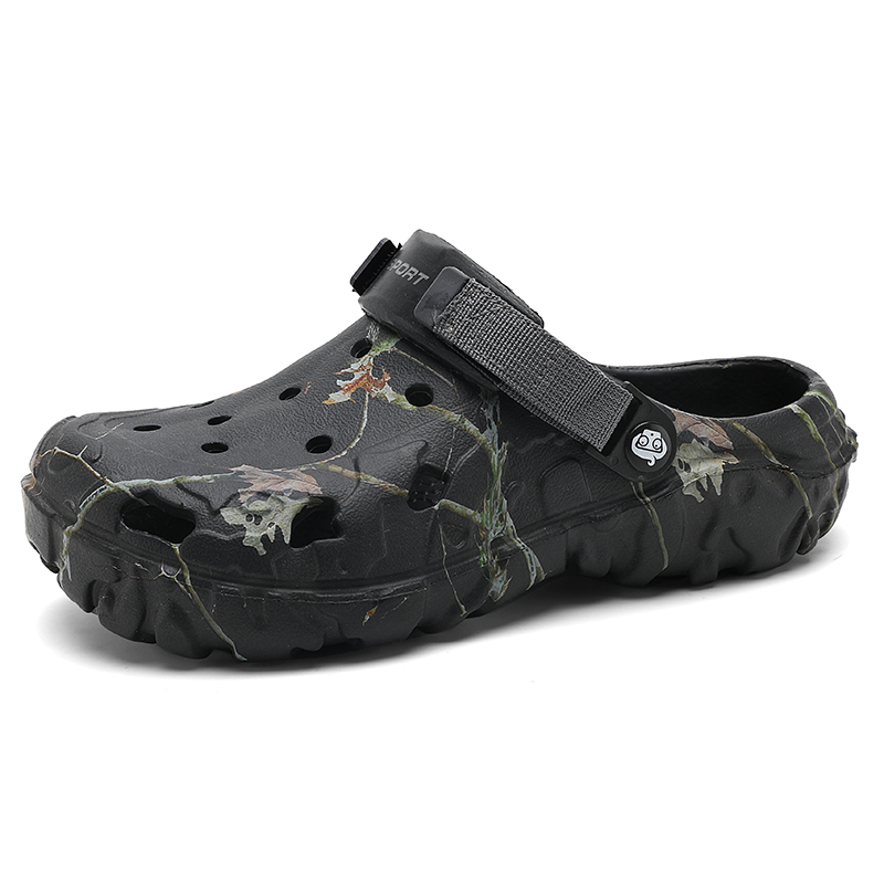 Big Size 49 50 51 Camo Clogs A - Hunting Outdoor Rug のレビューと価格
