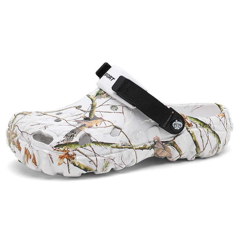Big Size 49 50 51 Camo Clogs A - Hunting Outdoor Rug のレビューと価格