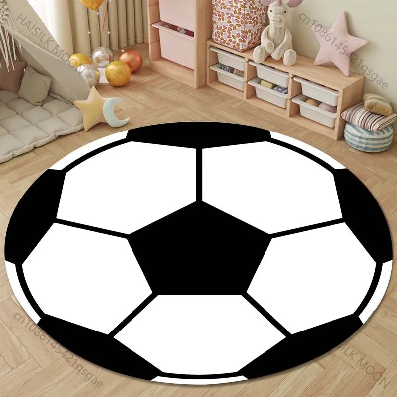 Bear Paw Print Wood Slice Roun - Hunting Outdoor Rug のレビューと価格