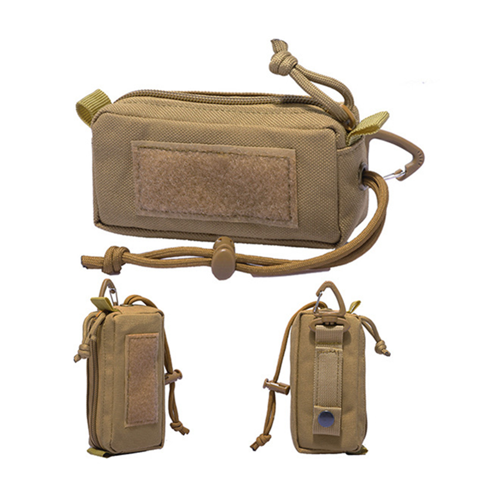Tactical Molle Mini EDC Tool P - Hunting Outdoors Card のレビューと価格