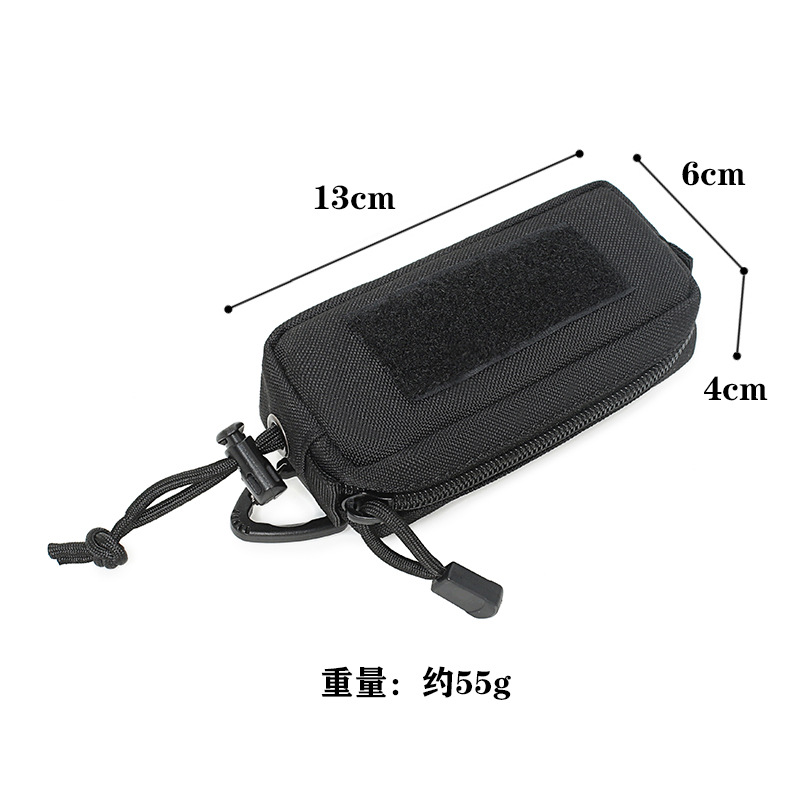 Tactical Molle Mini EDC Tool P - Hunting Outdoors Card のレビューと価格