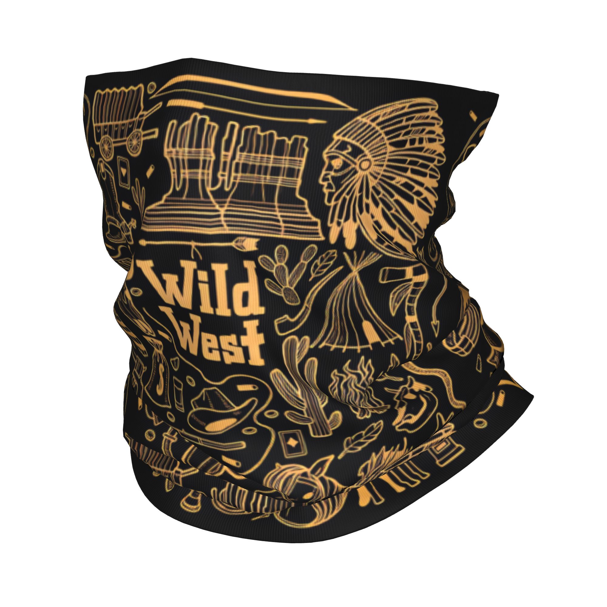 Outdoor Sports Balaclava Wild  - Outdoor Hunting And Fishing のレビューと価格