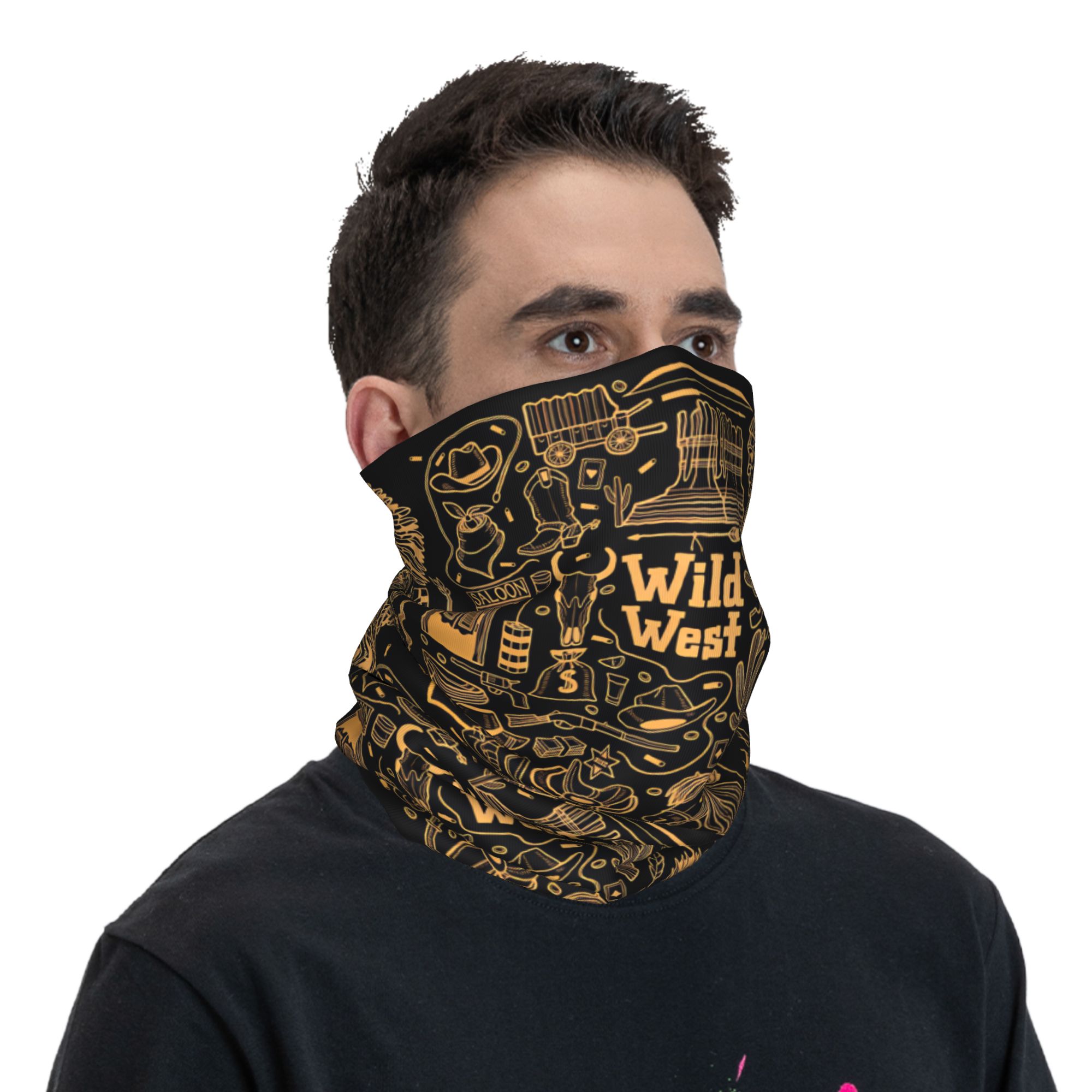 Outdoor Sports Balaclava Wild  - Outdoor Hunting And Fishing のレビューと価格