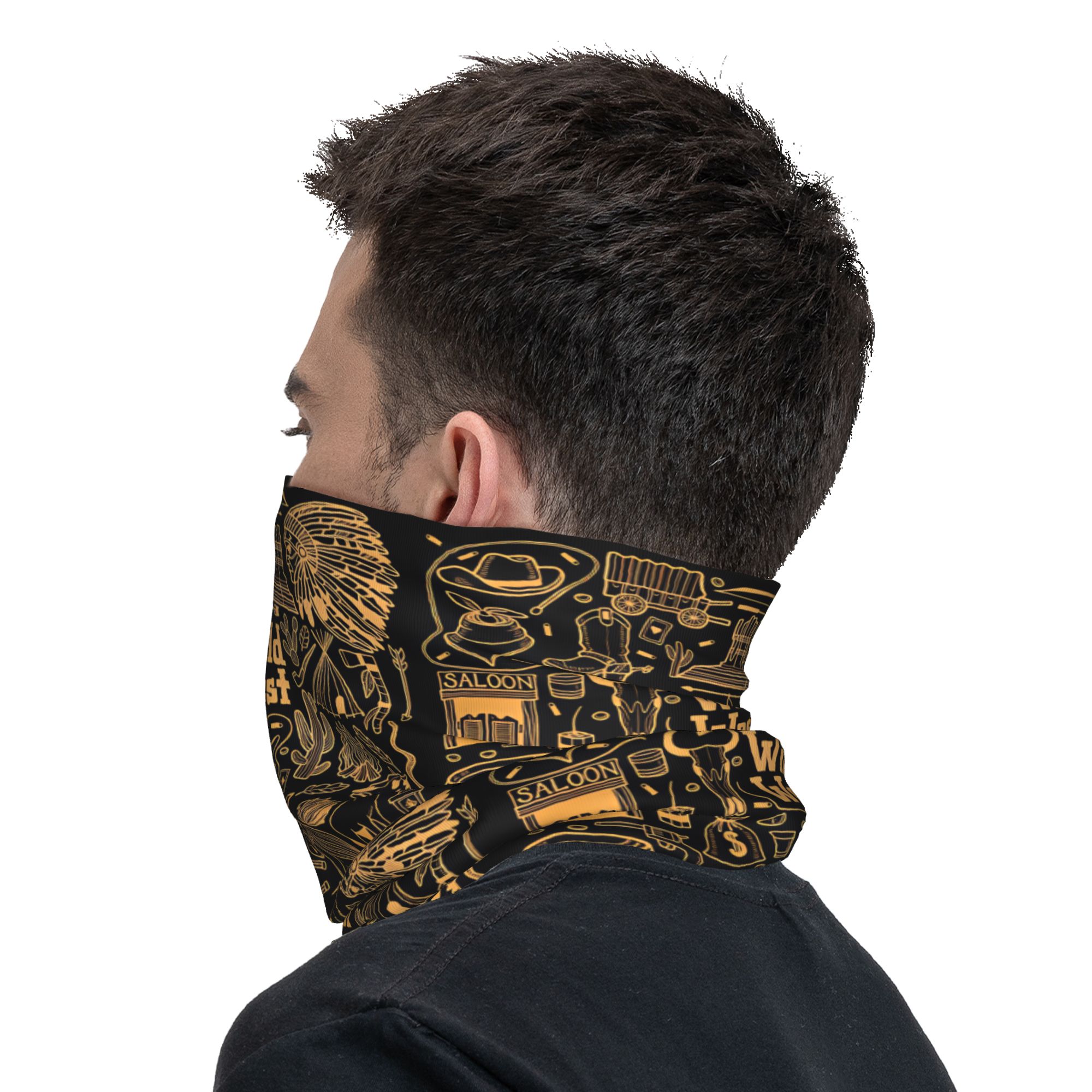 Outdoor Sports Balaclava Wild  - Outdoor Hunting And Fishing のレビューと価格