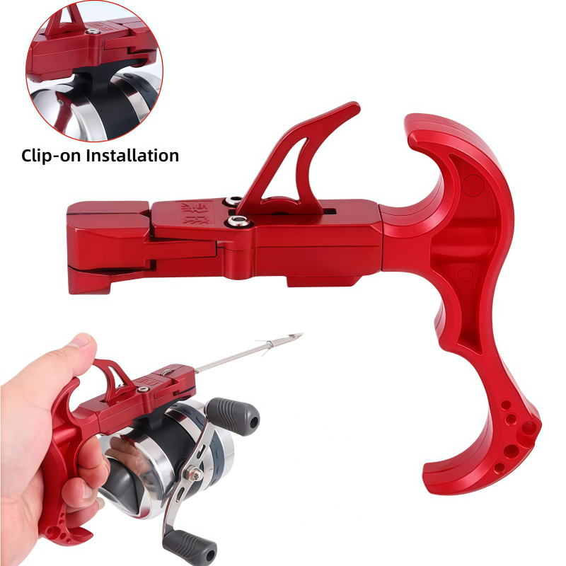 Fish Dart Launcher Bow Fishing - Outdoor Hunting Launcher のレビューと価格