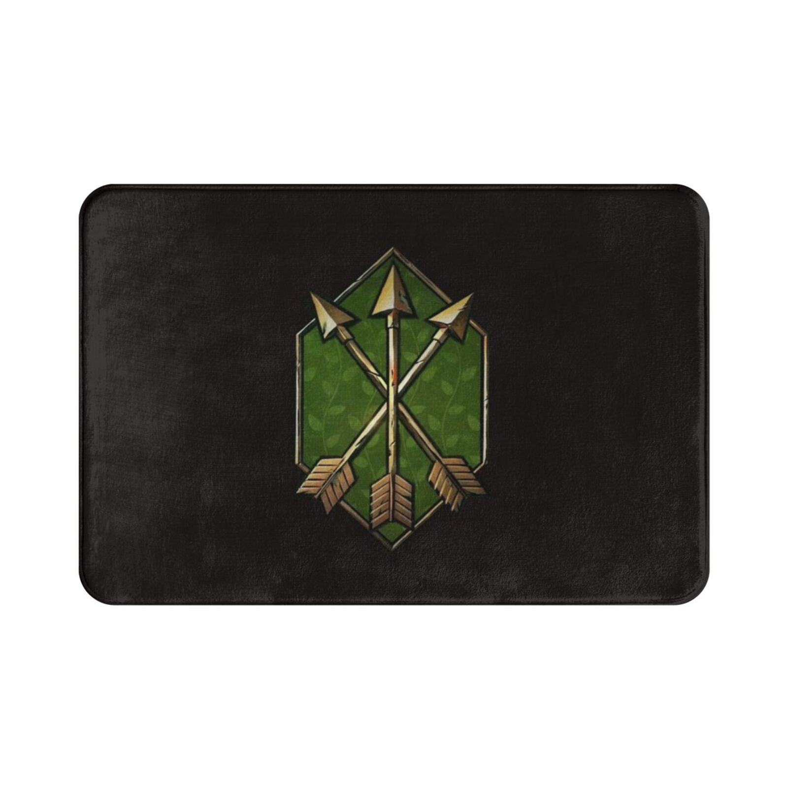 Gwent-Scoia'tael Faction Logo  - Hunting Outdoor Rug のレビューと価格