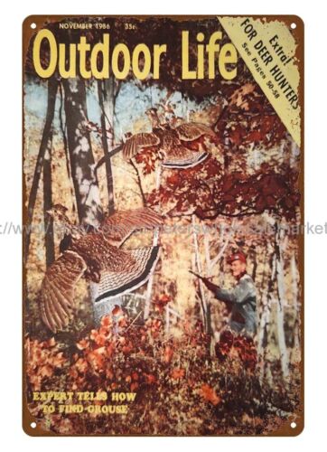 1956 OUTDOOR LIFE quail huntin - Hunting Quail のレビューと価格