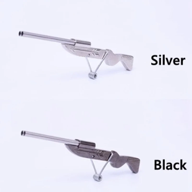 Mini Toothpick Launcher Toy Gu - Outdoor Hunting Launcher のレビューと価格