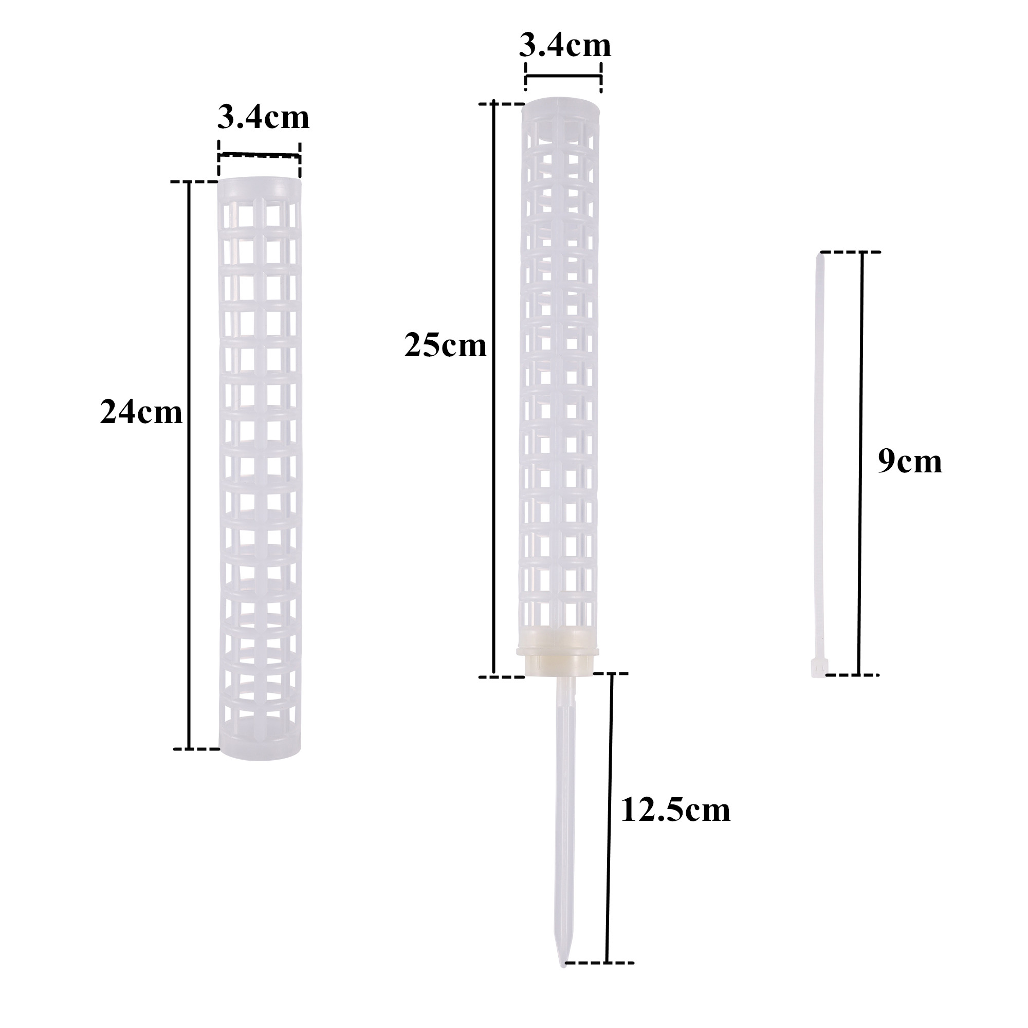 Plant Climbing Column Sphagnum - Tree Stand Ladder のレビューと価格