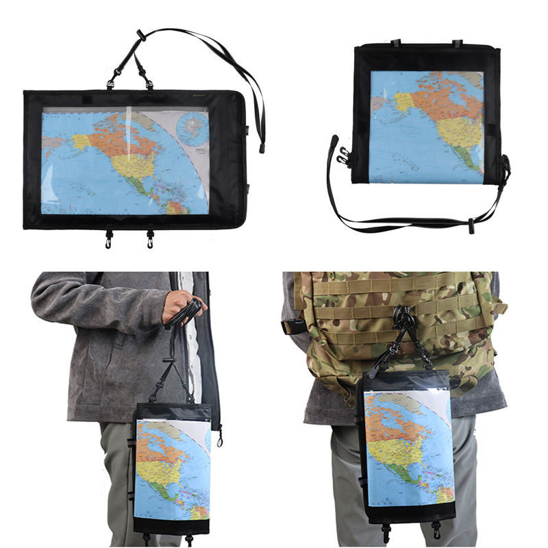 Tactical Hunting Portable Clea - Outdoor Hunting Maps のレビューと価格