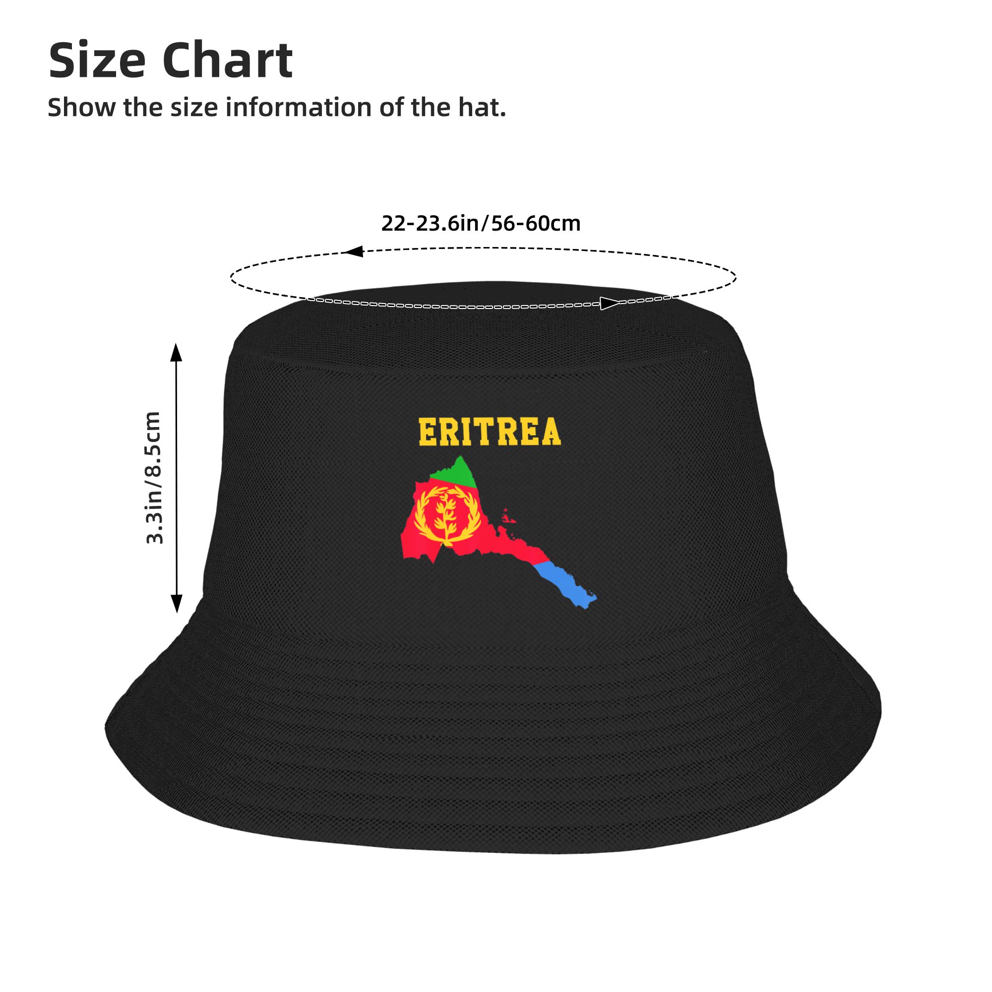 Eritrea Map Eritrean Flag Buck - Outdoor Hunting Maps のレビューと価格