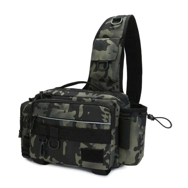 Large capacity Luya multifunct - Hunting Fishing Outdoor のレビューと価格