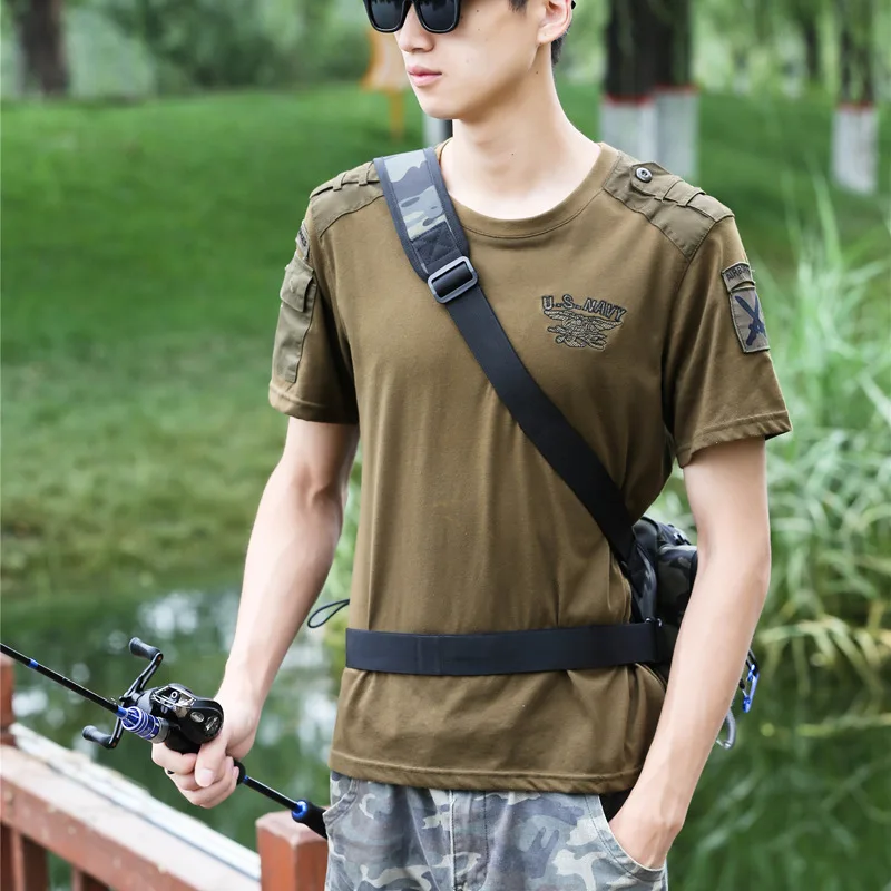 Large capacity Luya multifunct - Hunting Fishing Outdoor のレビューと価格