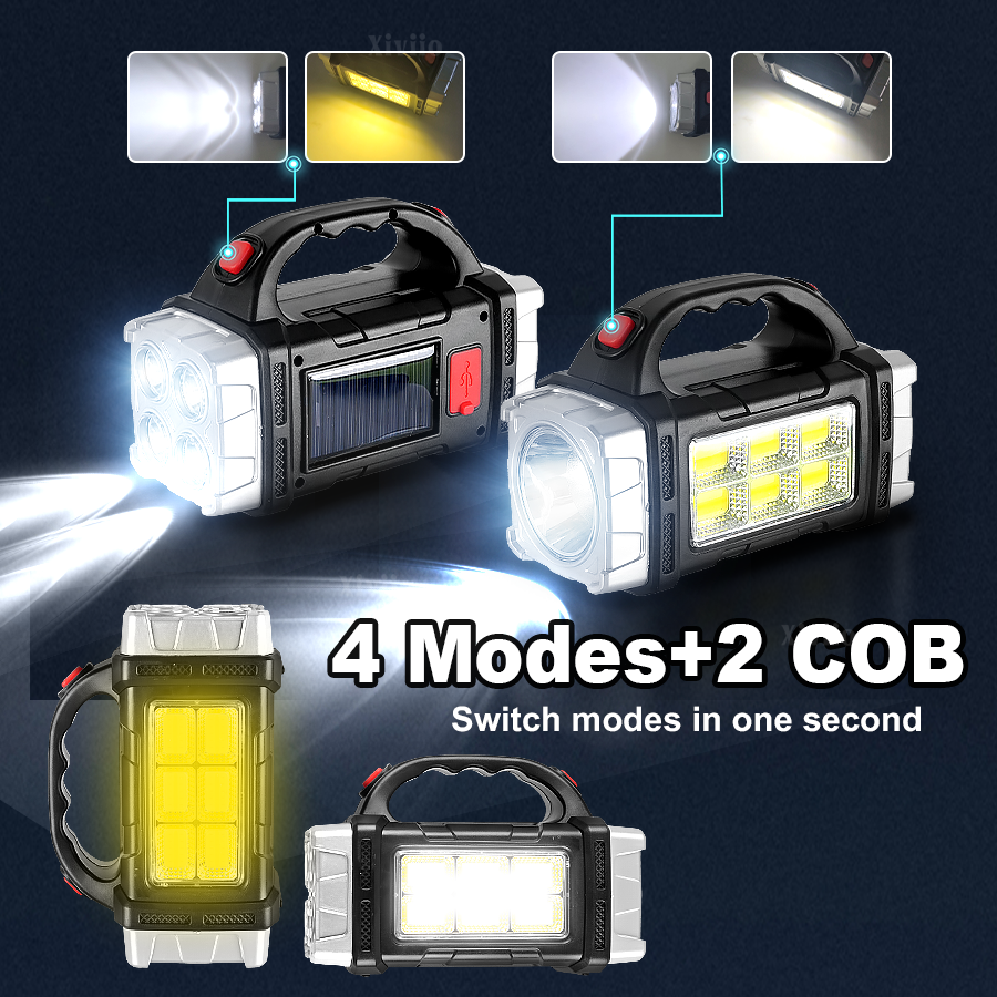 New Upgrade High Power LED Sol - Hunting Fishing Outdoor のレビューと価格