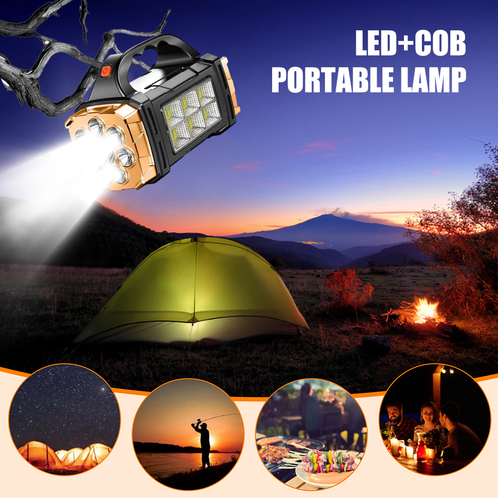 New Upgrade High Power LED Sol - Hunting Fishing Outdoor のレビューと価格