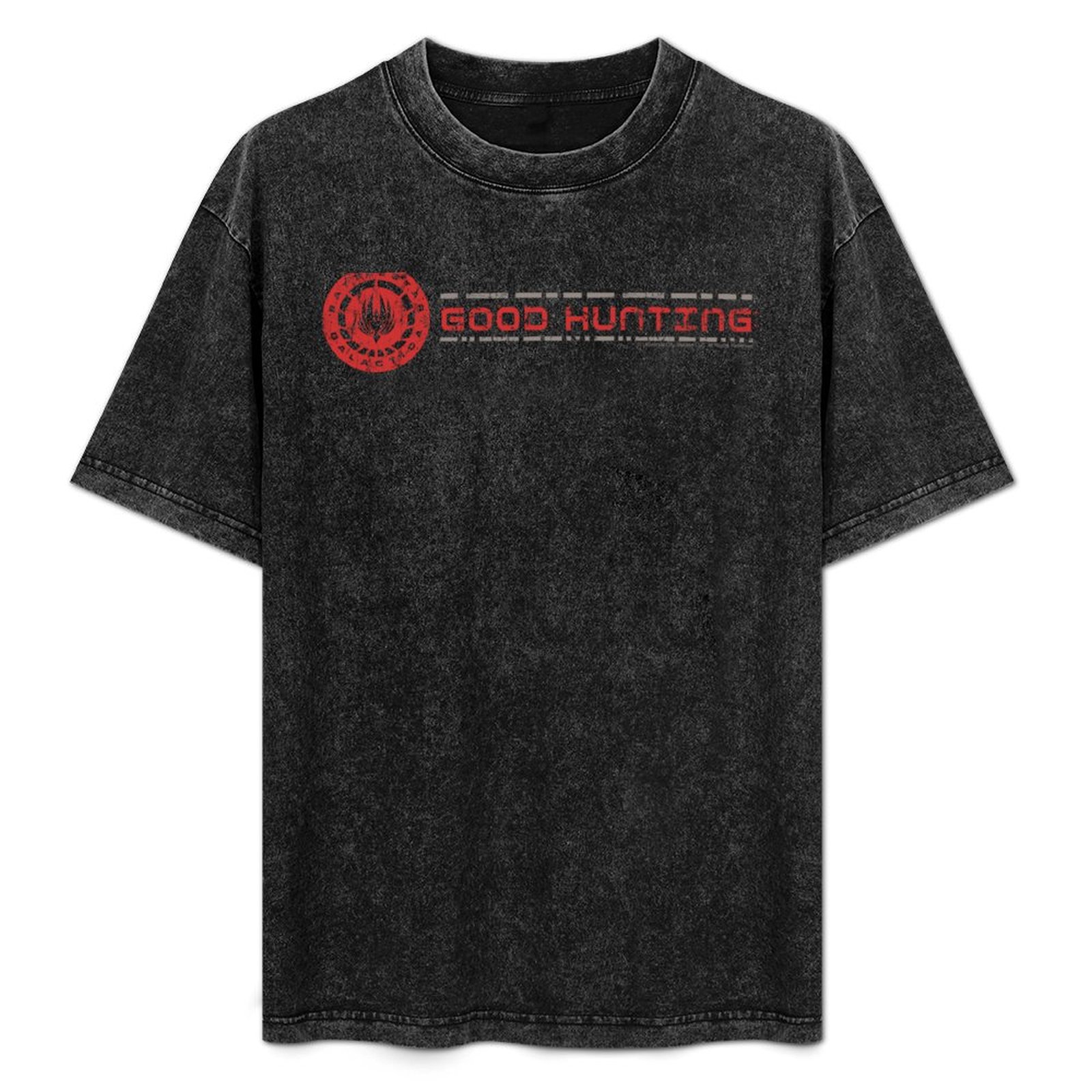Battlestar Galactica Good Hunt - Outdoor Hunting Logo のレビューと価格