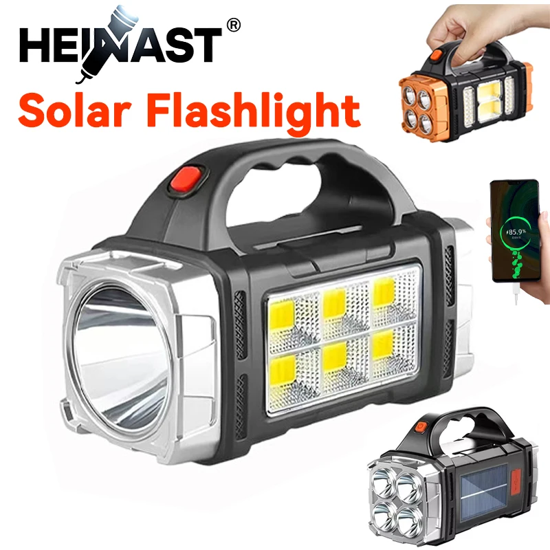 Powerful Handheld Flashlight U - Hunting Fishing Outdoor のレビューと価格
