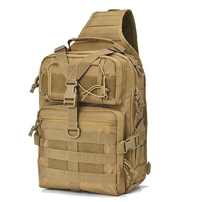 Chest Bag Backpack Outdoor Spo - Hunting Outdoor Day のレビューと価格